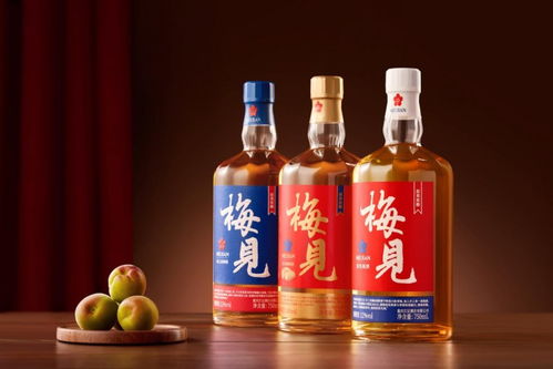 梅見請回答 新酒飲時代，中國能做出好的青梅酒嗎？