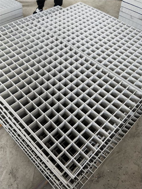 鋼格板 工業(yè)建筑的隱形脊梁——從溫州到常州的建材智慧